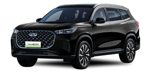 TIGGO 8 CSH AWD-thumbnail